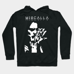 MCLL-Prayer Hoodie